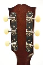 Gibson 【クロサワ横浜店】1942 Banner LG-2 Vintage Sunburst #22356018【48回無金利分割可能】_12