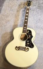 Gibson SJ-200 Standard ~Classic White~ #21526011 【G-CLUB TOKYO】_2