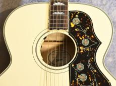 Gibson SJ-200 Standard ~Classic White~ #21526011 【G-CLUB TOKYO】_4