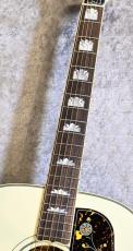 Gibson SJ-200 Standard ~Classic White~ #21526011 【G-CLUB TOKYO】_5
