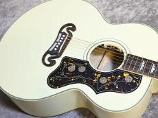 Gibson SJ-200 Standard ~Classic White~ #21526011 【G-CLUB TOKYO】_10