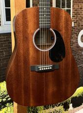 Martin 【日本総本店】【人気モデル】D-10E-01 #2967629【ショッピングクレジット無金利&超低金利キャンペーン】