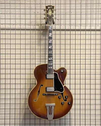 Gibson L-5CES Custom