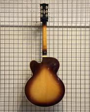 Gibson L-5CES Custom_2