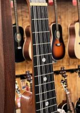 VEGA Vega Style-K Mandolin/Banjo Ca.1923_4