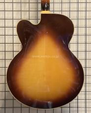 Gibson L-5CES Custom_4