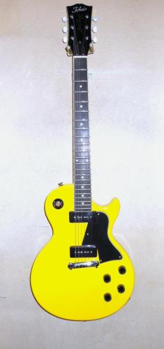 Tokai LES PAUL Jr SP TV