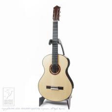 KEYSTONE Model-N (Nylon Strings)【デモ動画掲載】_2