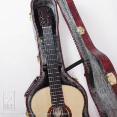 KEYSTONE Model-N (Nylon Strings)【デモ動画掲載】_8