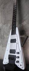 Steinberger XP-2 '86 / White_9