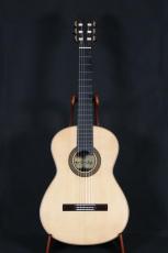 Rene Baasrag 松/ハカランダ単板　640mm　ワンオーナー_2
