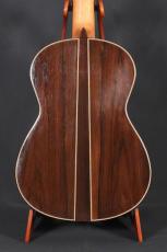 Rene Baasrag 松/ハカランダ単板　640mm　ワンオーナー_3