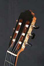 Rene Baasrag 松/ハカランダ単板　640mm　ワンオーナー_4
