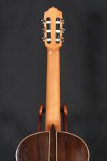 Rene Baasrag 松/ハカランダ単板　640mm　ワンオーナー_6