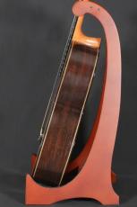 Rene Baasrag 松/ハカランダ単板　640mm　ワンオーナー_8