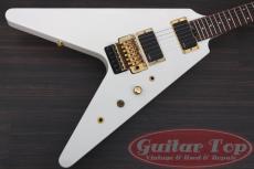 FERNANDES BSV-115 WH '14_2