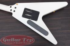 FERNANDES BSV-115 WH '14_3