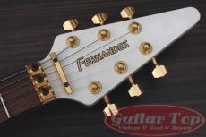 FERNANDES BSV-115 WH '14_4