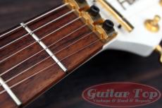 FERNANDES BSV-115 WH '14_5