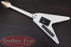FERNANDES BSV-115 WH '14_9
