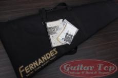 FERNANDES BSV-115 WH '14_11