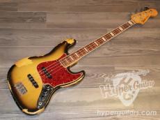 Fender '67 Jazz Bass