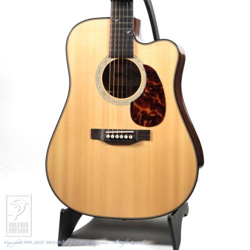 Greven Guitars Japan Oshio-DC HR