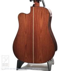 Greven Guitars Japan Oshio-DC HR_4