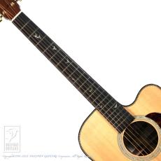 Greven Guitars Japan Oshio-DC HR_5