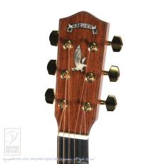 Greven Guitars Japan Oshio-DC HR_7