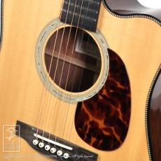 Greven Guitars Japan Oshio-DC HR_11