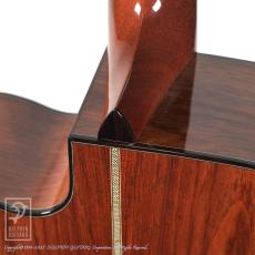 Greven Guitars Japan Oshio-DC HR_12