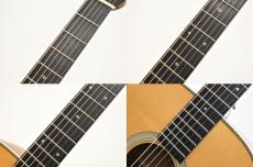 Martin 【クロサワ横浜店】CTM HD-28 1991年製【48回無金利分割可能】_9