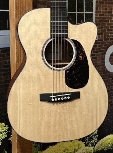 Martin 【日本総本店】【新仕様個体】000JRE #2988370【ショッピングクレジット無金利&超低金利】
