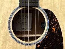 Martin 【日本総本店】【新仕様個体】000JRE #2988370【ショッピングクレジット無金利&超低金利】_5