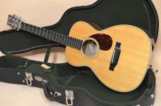 Collings 0-2H　2012年製