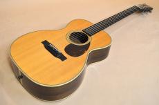 Collings 0-2H　2012年製_2