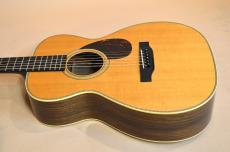 Collings 0-2H　2012年製_12