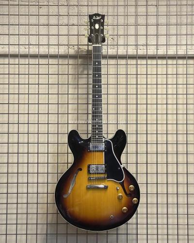 Shiro Tsuji Model ES-335