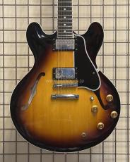 Shiro Tsuji Model ES-335_3