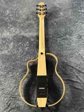 NATASHA NBSG Steel, N【注目のニューブランド!】【ショッピングクレジット無金利&超低金利キャンペーン】_4