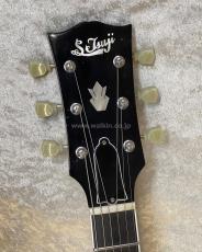 Shiro Tsuji Model ES-335_5