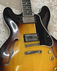 Shiro Tsuji Model ES-335_6