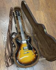 Shiro Tsuji Model ES-335_8