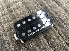 Seymour Duncan SH-6n Duncan Distortion Neck Black