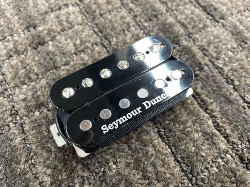 Seymour Duncan SH-6n Duncan Distortion Neck Black