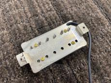 Seymour Duncan SH-6n Duncan Distortion Neck Black_2