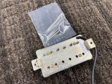 Seymour Duncan SH-6n Duncan Distortion Neck Black_3
