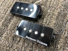 Seymour Duncan SPB-2 Hot P-Bass