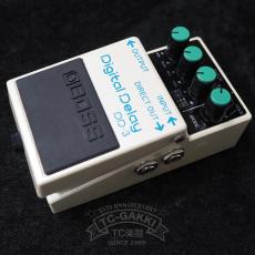 BOSS DD-3 Digital Delay